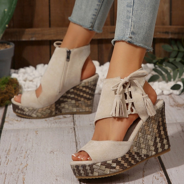 Lydia | Sandals — Elina Dublin