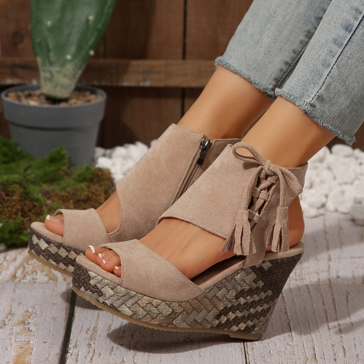 Lydia | Sandals — Elina Dublin