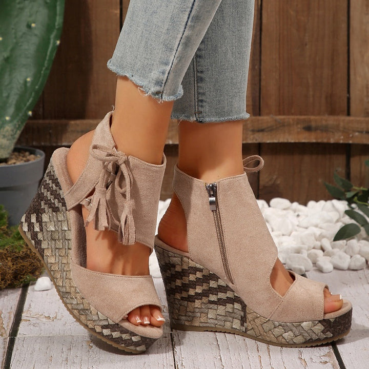 Lydia | Sandals — Elina Dublin