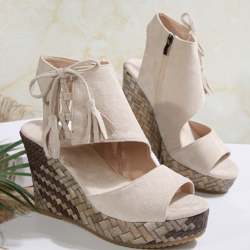 Lydia | Sandals — Elina Dublin