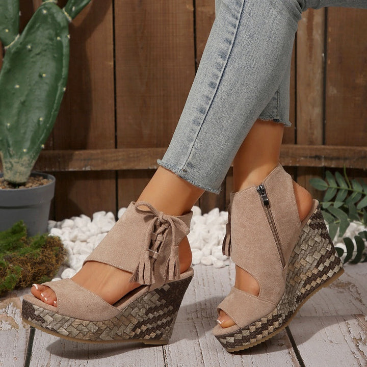 Lydia | Sandals — Elina Dublin