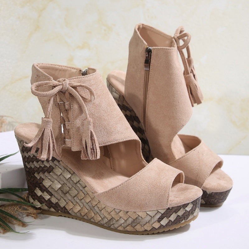 Lydia | Sandals — Elina Dublin