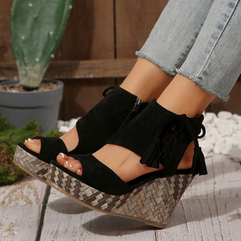 Lydia | Sandals — Elina Dublin
