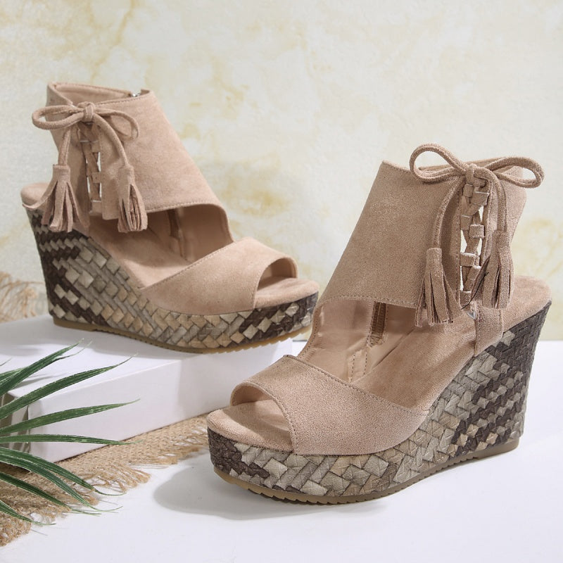 Lydia | Sandals — Elina Dublin