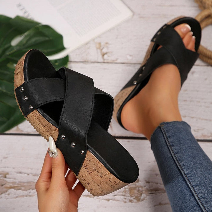 Liliana | Sandals — Elina Dublin