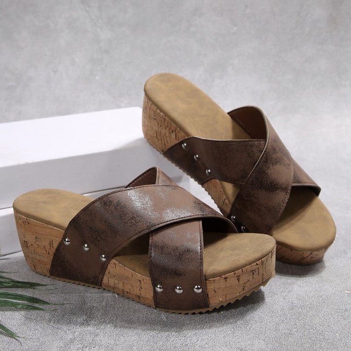 Liliana | Sandals — Elina Dublin