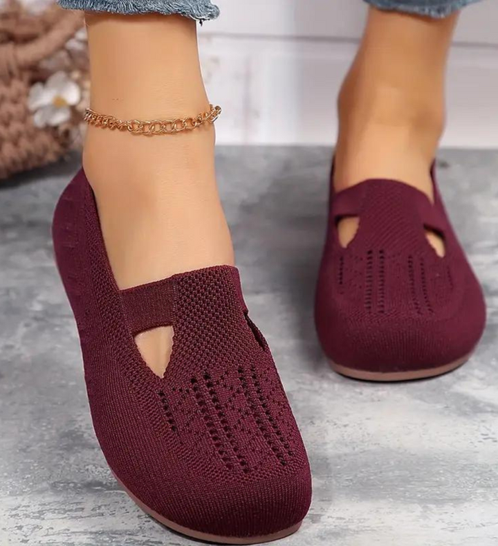 Lena | Sandals — Elina Dublin