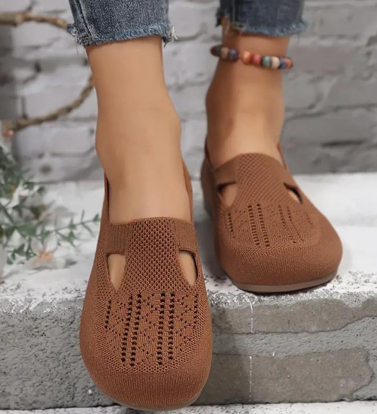 Lisa | Sandals — Elina Dublin