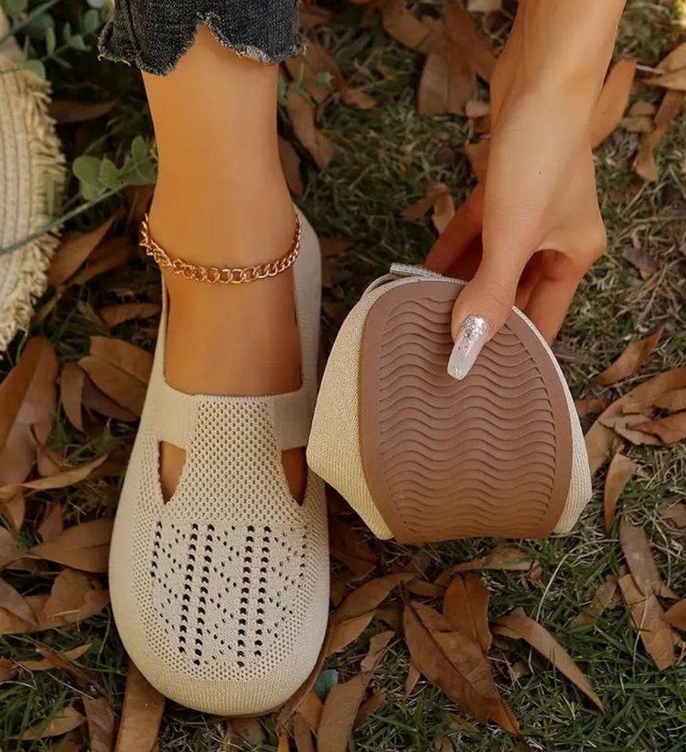 Lisa | Sandals — Elina Dublin