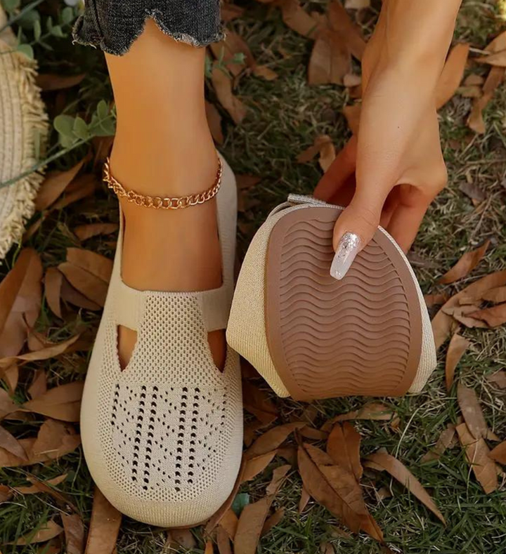 Lisa | Sandals — Elina Dublin