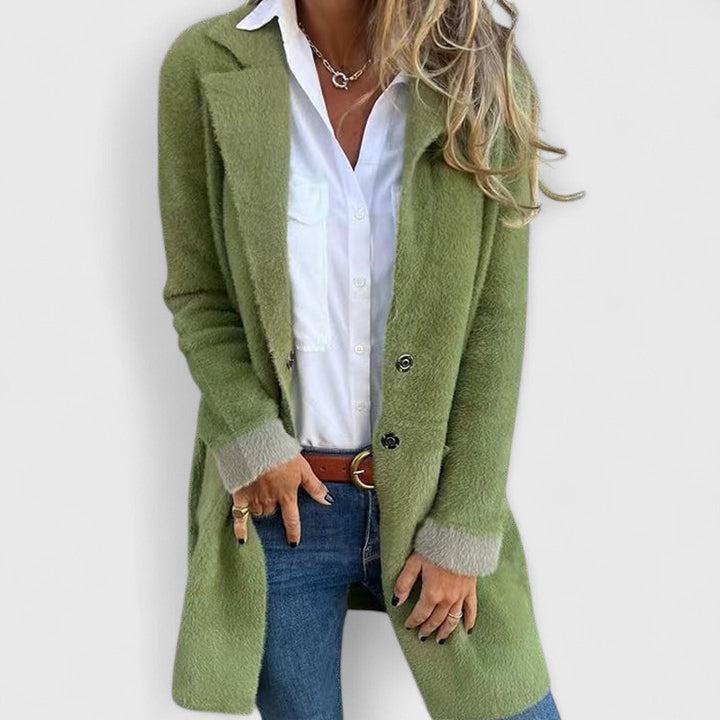 Maeve | Blazer — Elina Dublin