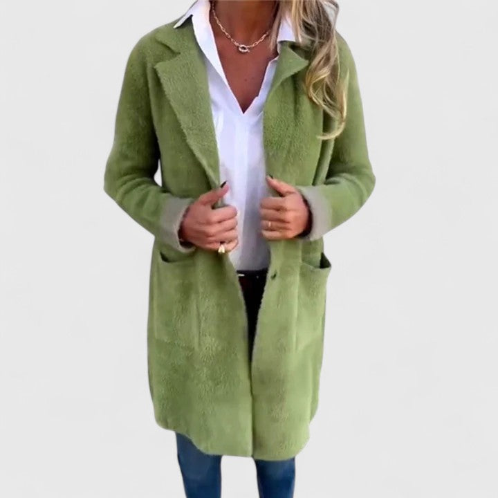 Maeve | Blazer — Elina Dublin