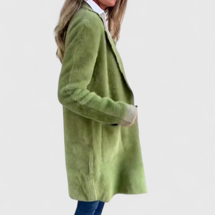 Maeve | Blazer — Elina Dublin
