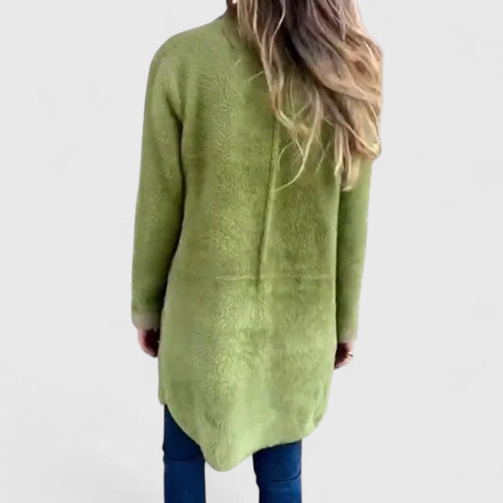 Maeve | Blazer — Elina Dublin