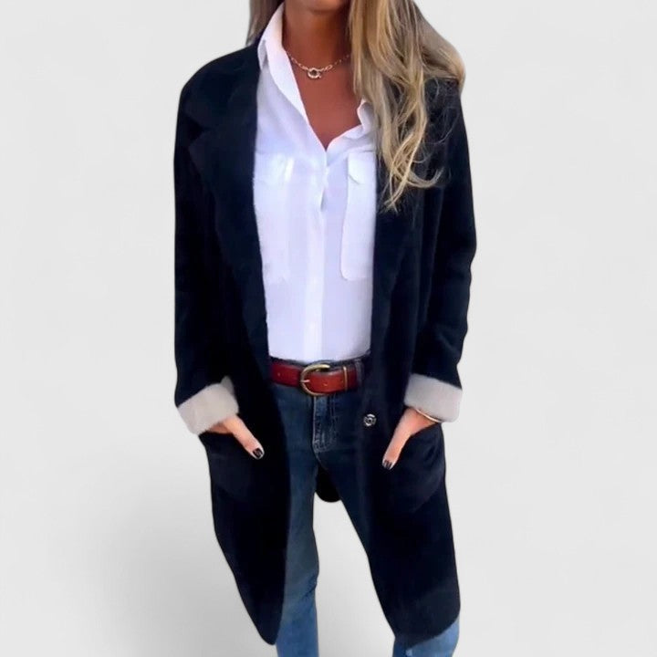 Maeve | Blazer — Elina Dublin
