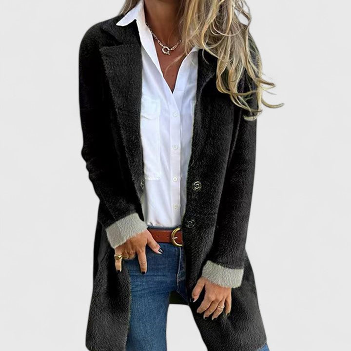 Maeve | Blazer — Elina Dublin