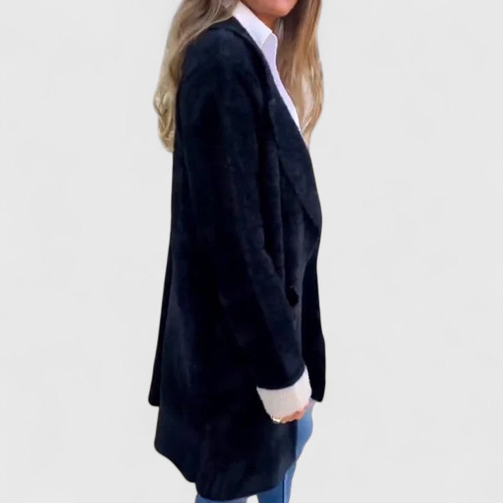 Maeve | Blazer — Elina Dublin