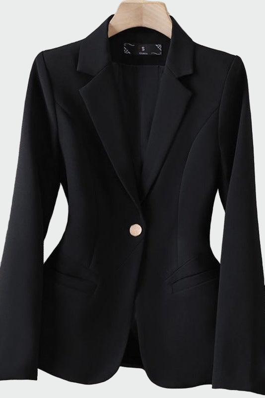 Modern and Stylish Blazer | Elina Dublin
