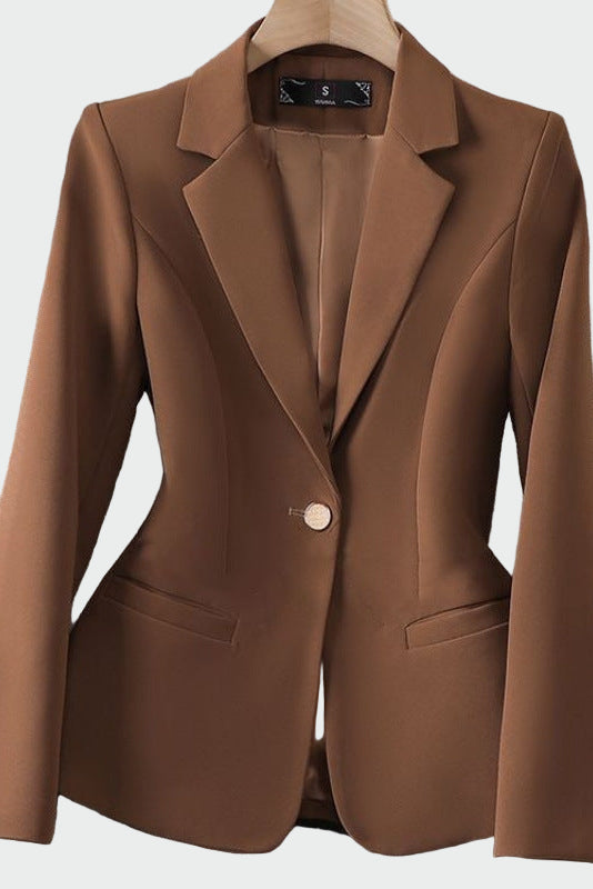Modern and Stylish Blazer | Elina Dublin