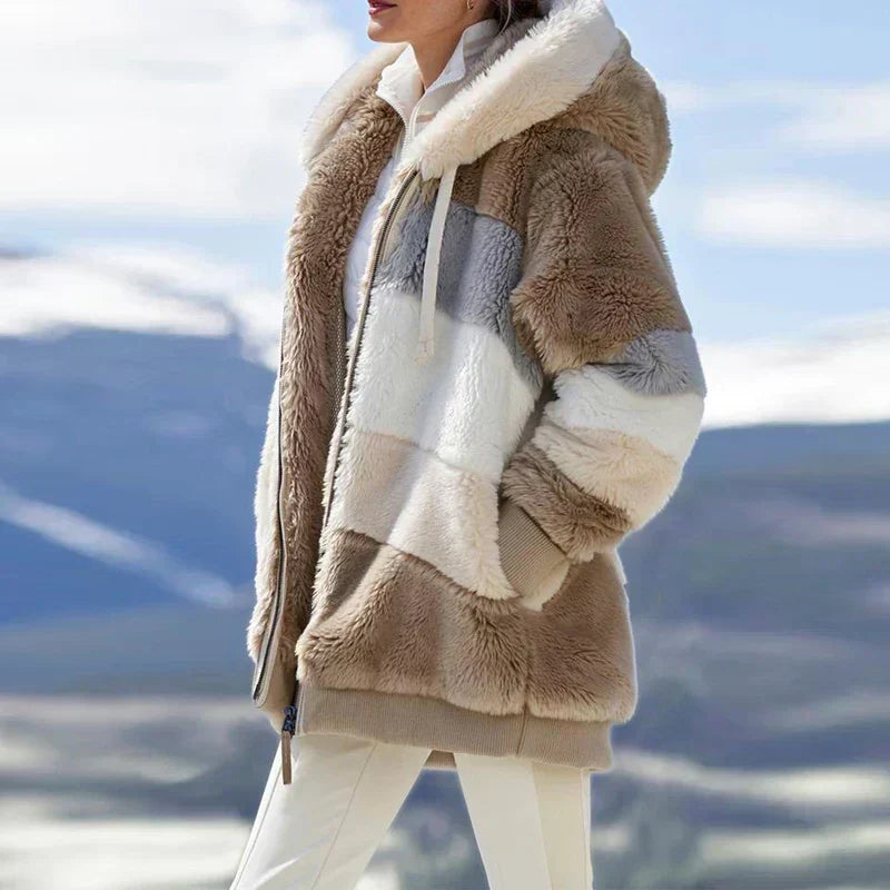 Isabel | Jacket — Elina Dublin