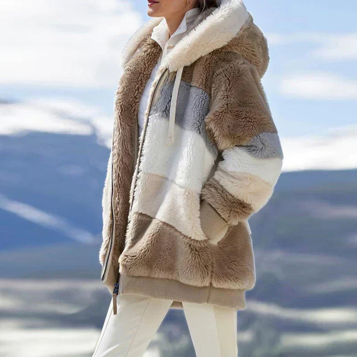 Isabel | Jacket — Elina Dublin