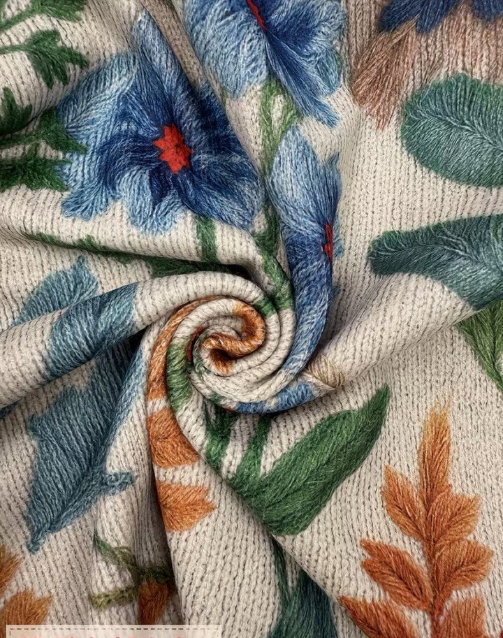Fiona | Cardigan — Elina Dublin