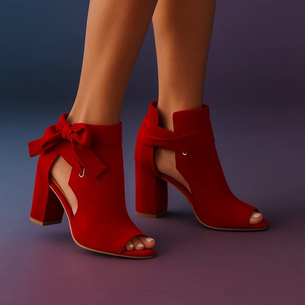 Shannon | Sandals — Elina Dublin
