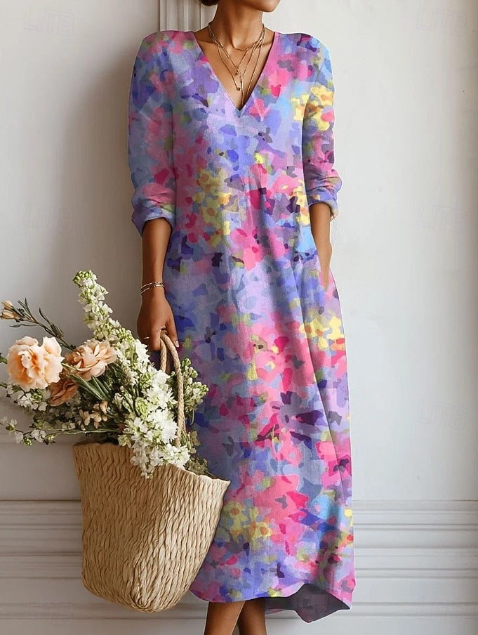 Ruby | Dress — Elina Dublin