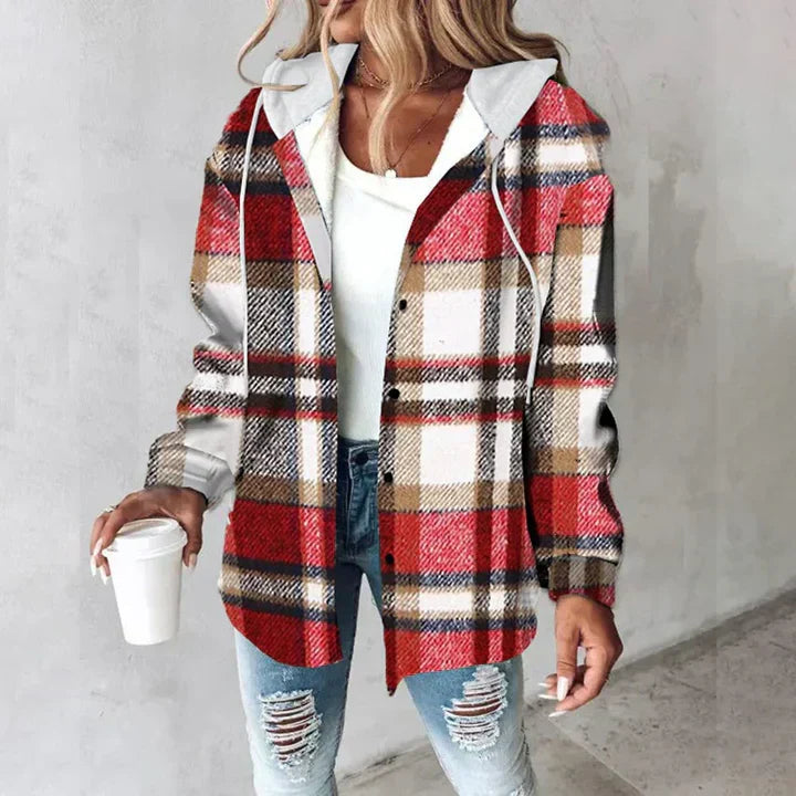 Violet | Jacket — Elina Dublin