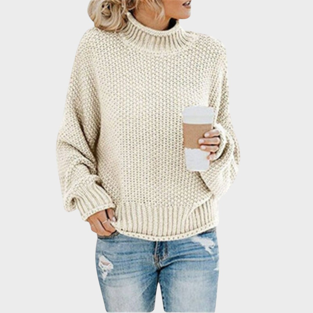 Cidalia - Knit Sweater | Elina Dublin