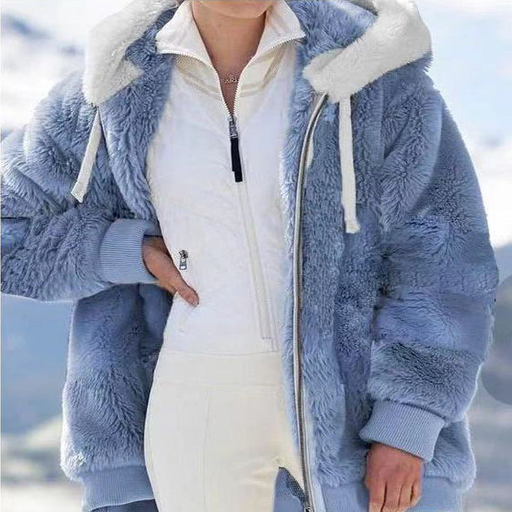Isabel | Jacket — Elina Dublin