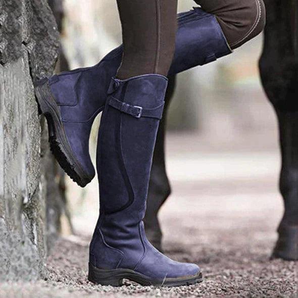 Erin | Boots — Elina Dublin