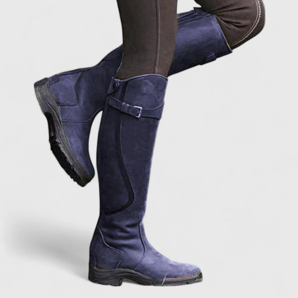 Helena | Boots — Elina Dublin