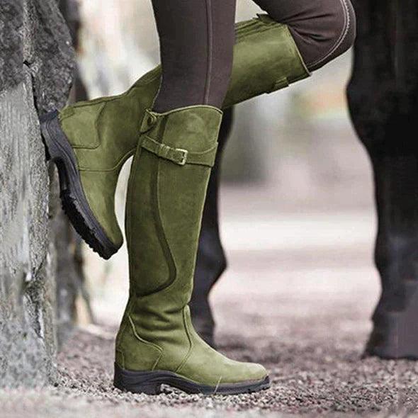 Erin | Boots — Elina Dublin