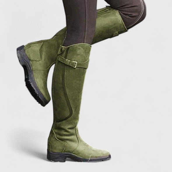 Helena | Boots — Elina Dublin