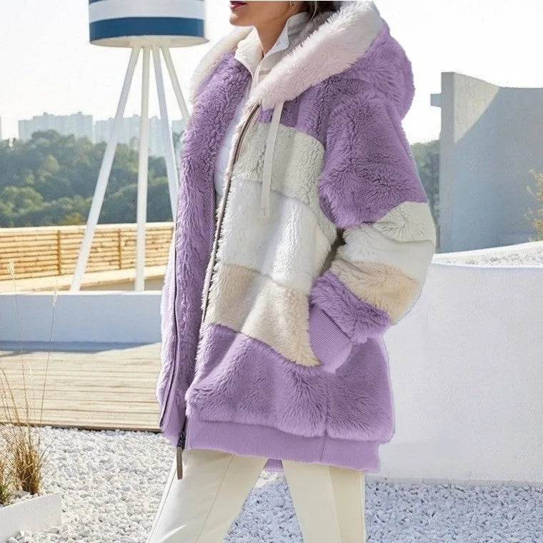 Isabel | Jacket — Elina Dublin
