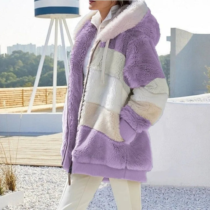Isabel | Jacket — Elina Dublin