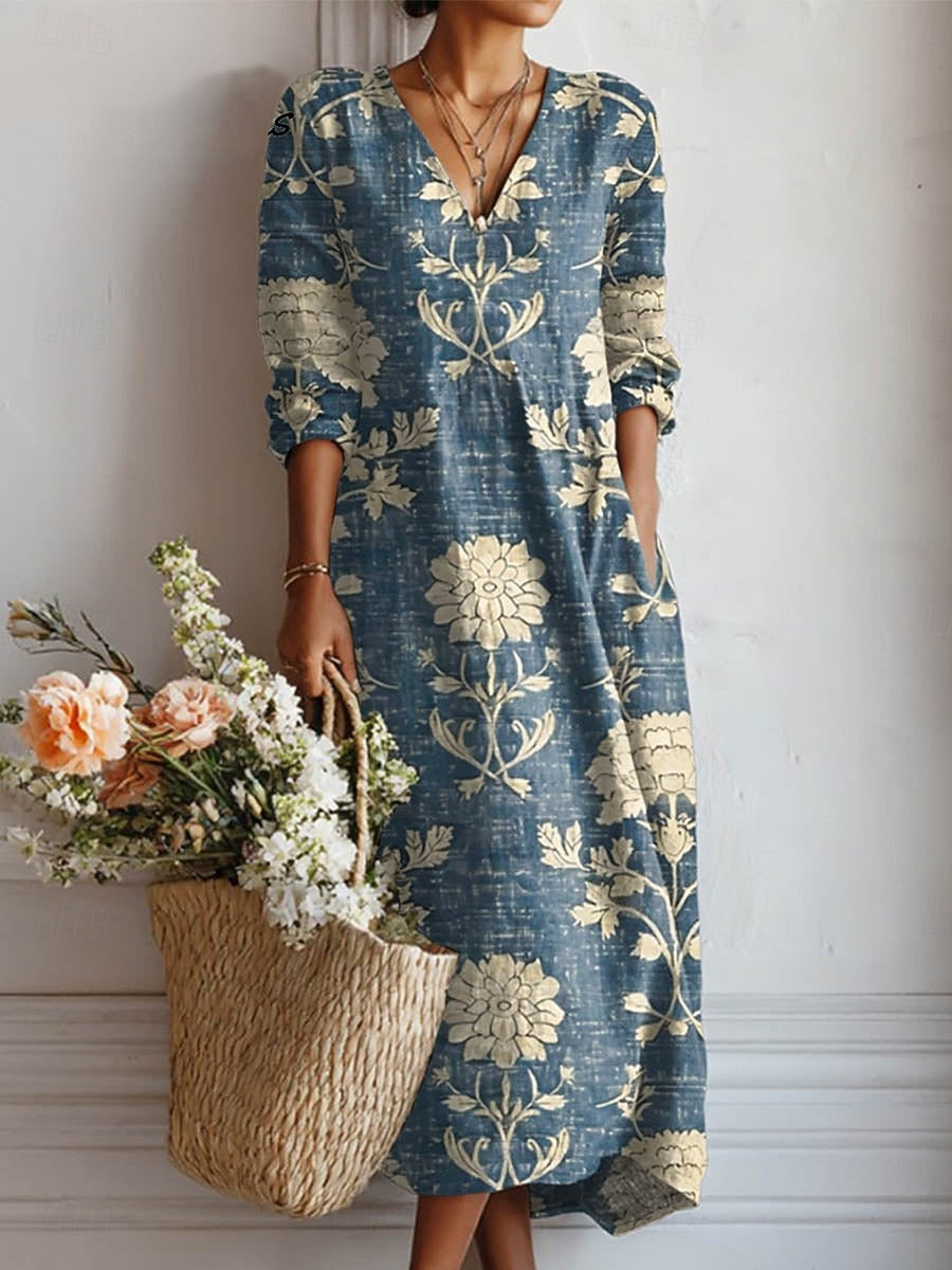 Freya | Dress — Elina Dublin