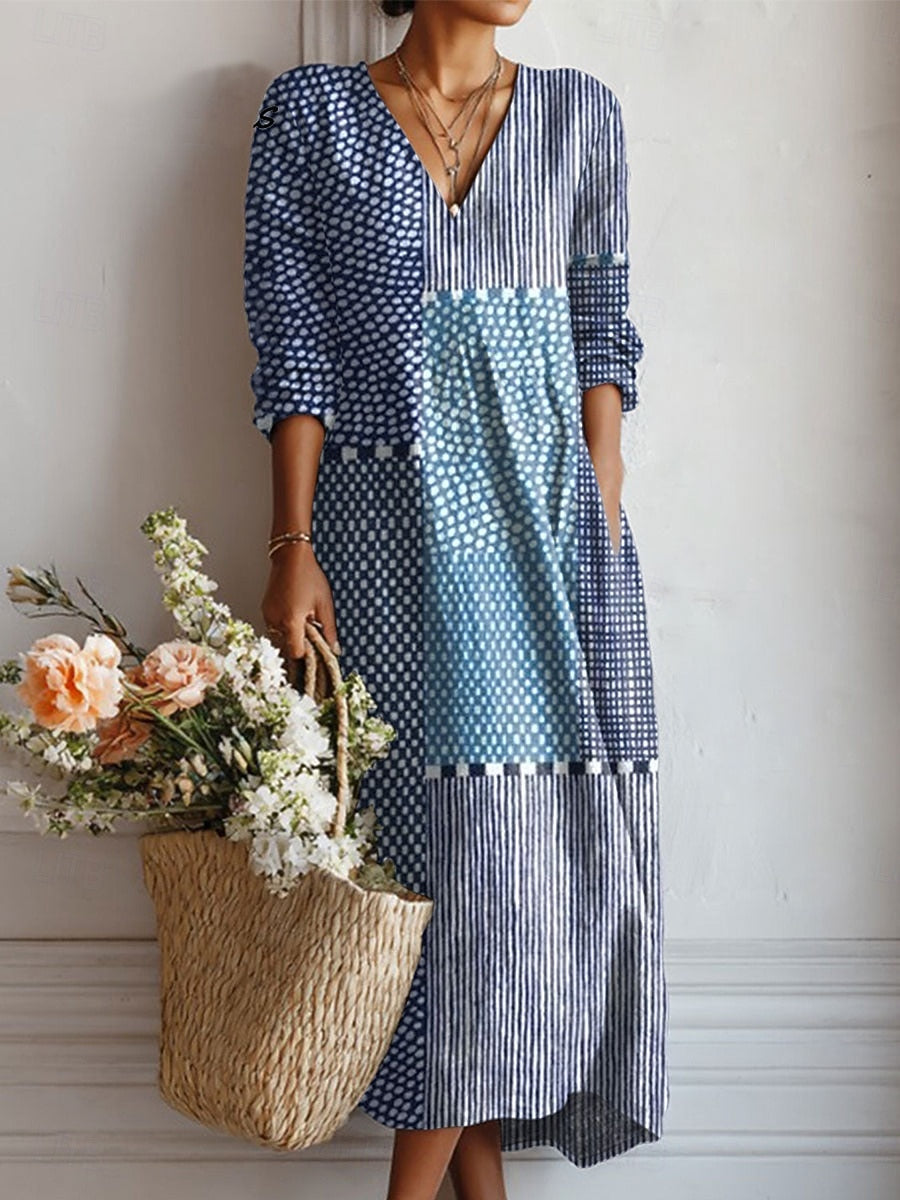 Ella | Dress — Elina Dublin