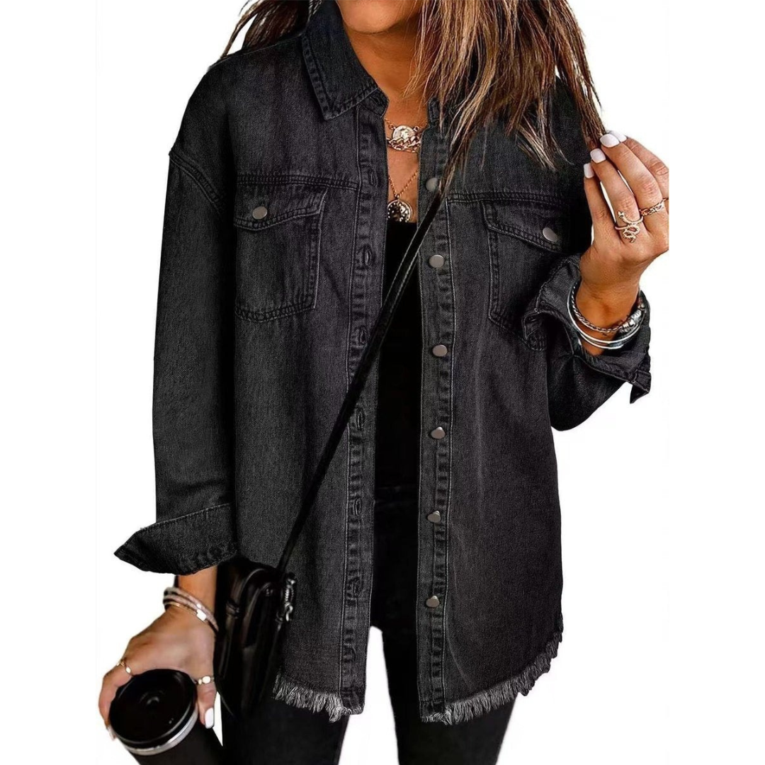 Emma | Jacket — Elina Dublin