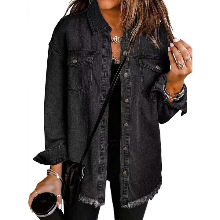 Emma | Jacket — Elina Dublin