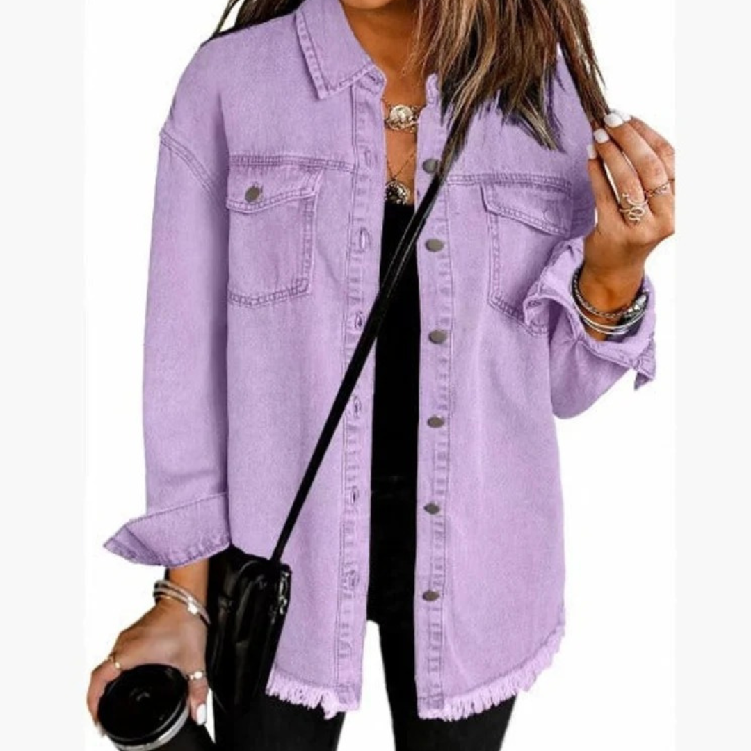 Emma | Jacket — Elina Dublin
