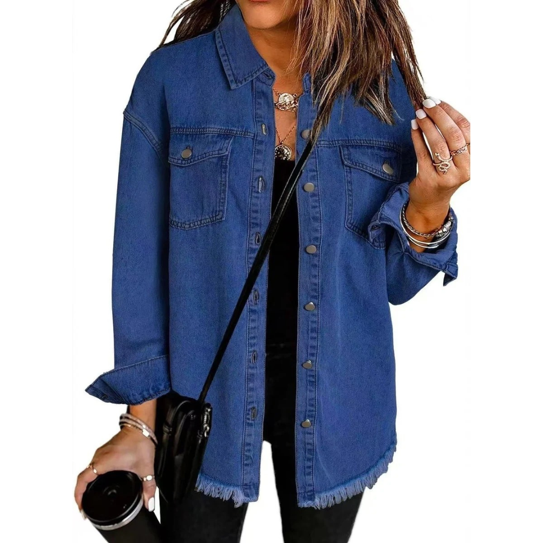 Emma | Jacket — Elina Dublin