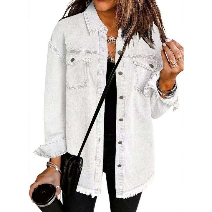 Emma | Jacket — Elina Dublin
