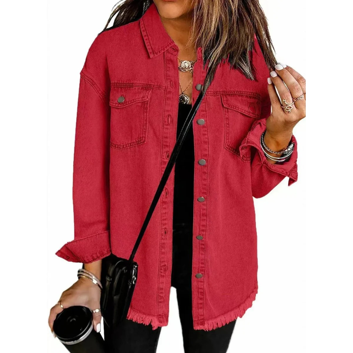 Emma | Jacket — Elina Dublin