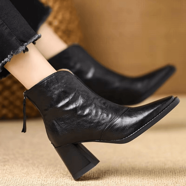 Caitlin | Boots — Elina Dublin