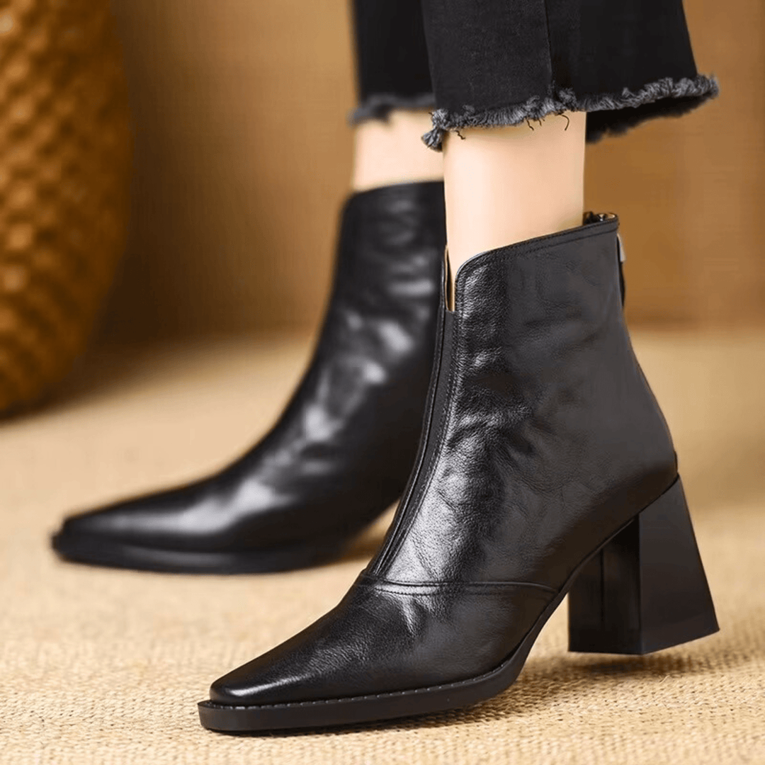 Caitlin | Boots — Elina Dublin