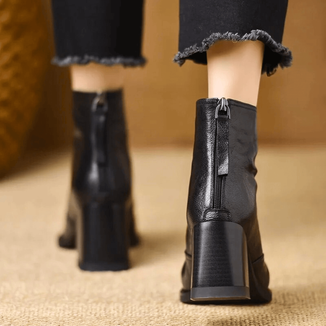Caitlin | Boots — Elina Dublin