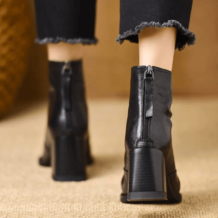 Caitlin | Boots — Elina Dublin