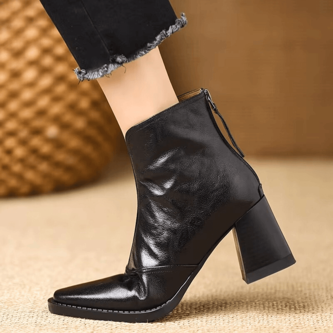 Caitlin | Boots — Elina Dublin